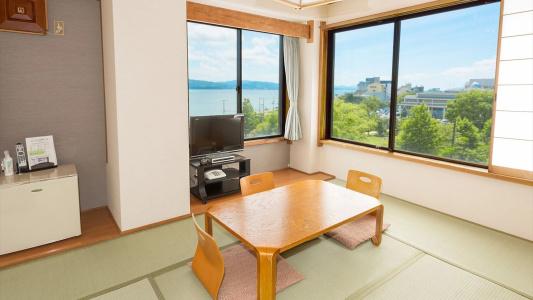 Matsue New Urban - 58