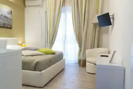 Al Parco Verde b&b - 29