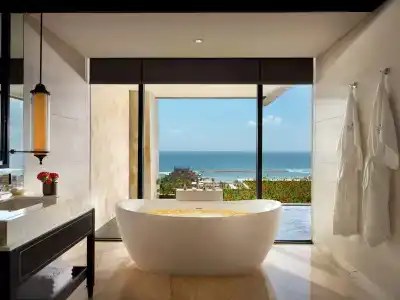 The Apurva Kempinski Bali - 55