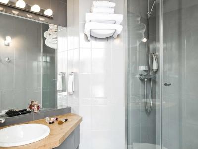 ibis Styles Métropole - 7