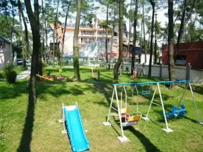 Villa Reta & Spa - 13