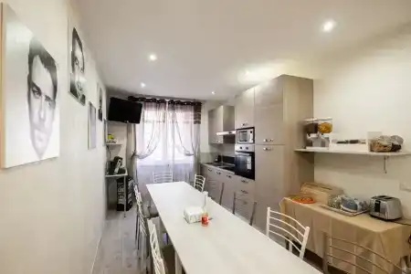 Cineroma b&b - 19