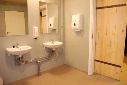 Tehúsið Hostel - 35