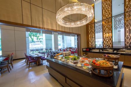 Grande Centre Point Ploenchit - Sha Plus - 27