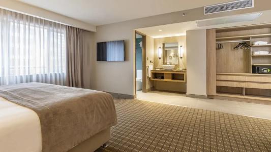 Intercontinental, An Ihg - 69
