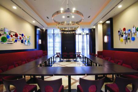DoubleTree by Hilton Naha - 18