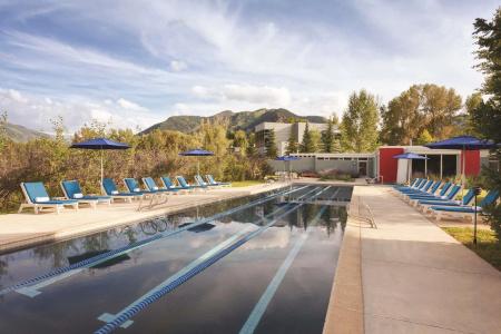 Aspen Meadows - 20