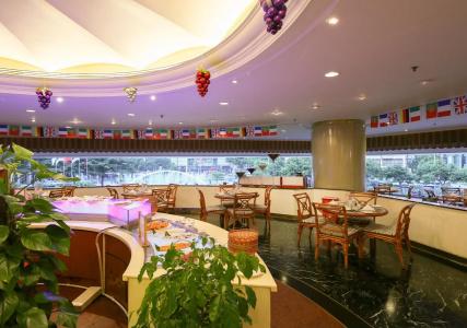 Shenzhen Sunshine, Luohu - 25