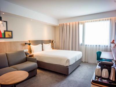 Holiday Inn Paris Cdg Airport An Ihg - 28