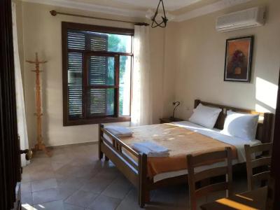 Asur & Aparts & Villas - 115