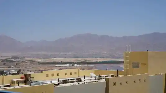 Almog Eilat - 8