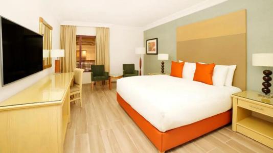 Mövenpick Resort Petra - 67