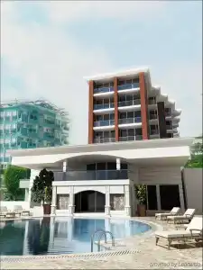 Xperia Saray Beach - 47