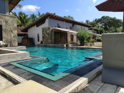 Villa Tangalle Lagoon - 6