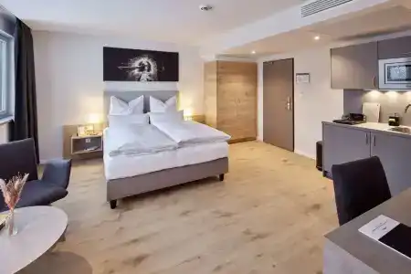 Boardinghouse Das Rundum - 40