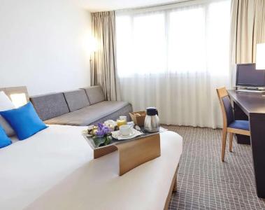 Novotel Bourges - 40