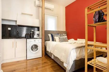 Port Galata Suites - 38