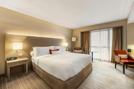Intercontinental são Paulo, An Ihg - 2