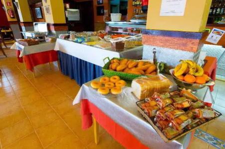 Camping Bungalows El Far - 11