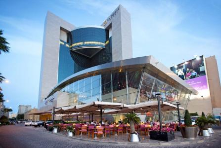 La Cigale Managed by Accor - 1
