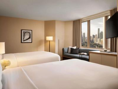 Fairmont Chicago Millennium Park - 4