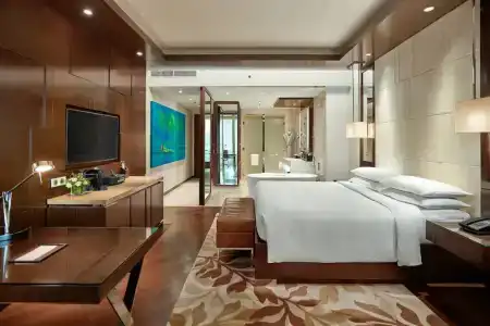 Jw Marriott Hanoi - 44