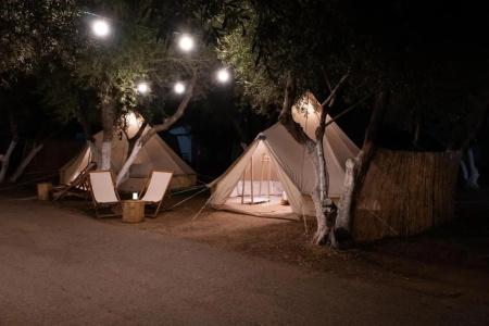 Camping Chania - 61