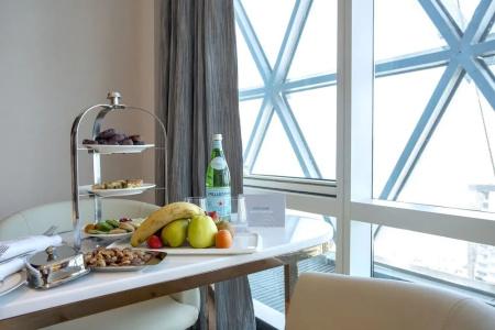 Century Marina Lusail - 11