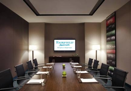 Fairfield by Marriott Bengaluru Rajajinagar - 15