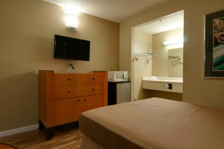 Vagabond Inn North - 18