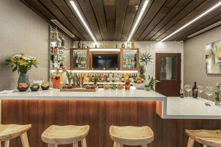 SpringHill Suites by Marriott Austin Northwest/The Domain Area - 15