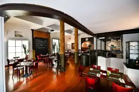 Frühlings-Hotel - 16
