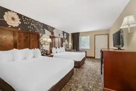 Quality Inn South - 6