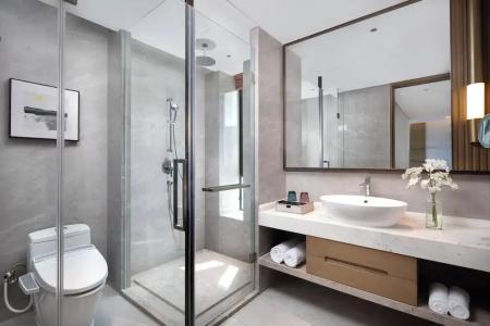 Shama Yalong Bay Sanya - 42