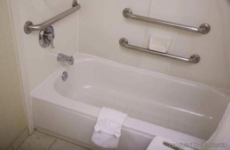 Homewood Suites by Hilton Dallas-Plano - 9