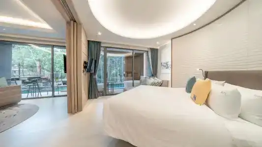 The Nature Phuket - Sha Extra Plus - 47