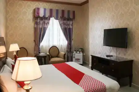 Clifton International - 16