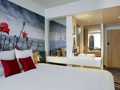 Novotel Ieper Centrum - 50