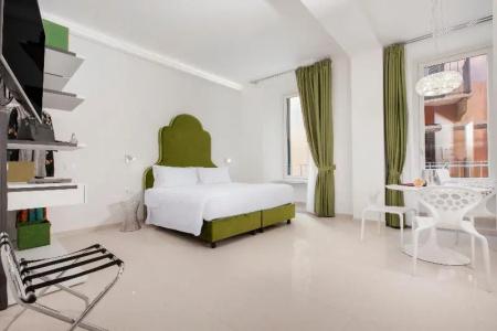 Opera Relais De Charme - Aparthotel - 52