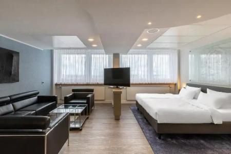 Radisson Blu Erfurt - 144