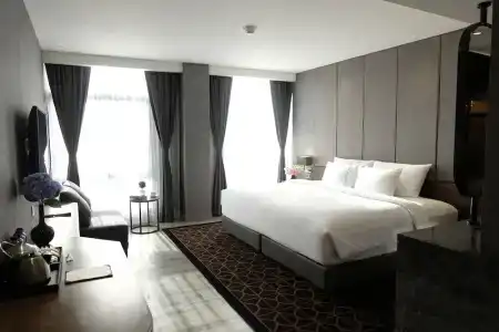 Ayathorn Bangkok-Sha Extra Plus - 69