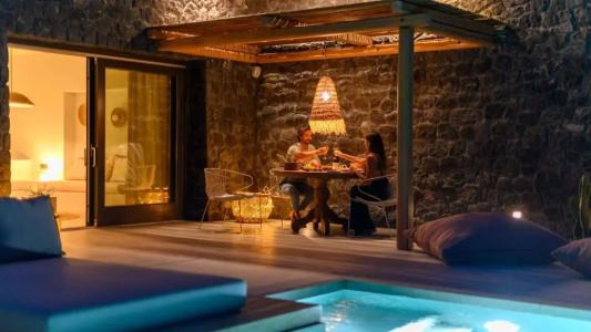 Lithi Luxury Retreat - 95