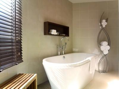 Park Plaza Sukhumvit Bangkok - 31