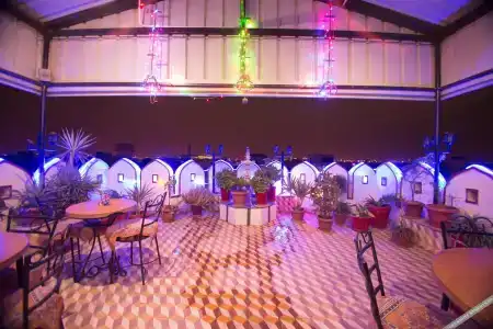 Moon Light Palace - 11