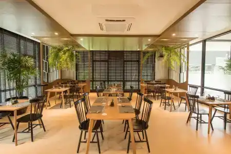 Le Bali & Spa - 35