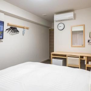 Toyoko Inn Nagasaki Ekimae - 42