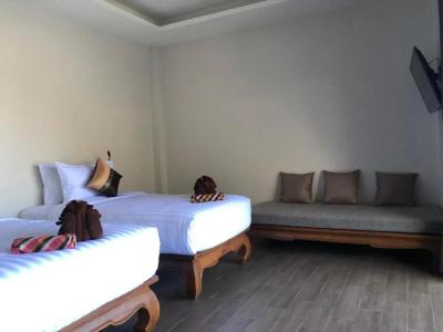Baan Sawan Samui Resort - Sha - 53