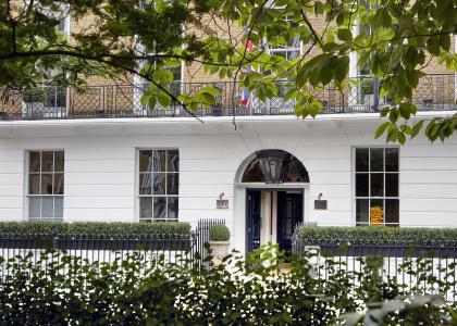 Dorset Square, Firmdales - 23