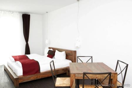 Almodovar Berlin - Biohotel - 2