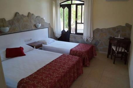 Xanthos Boutique Patara - 24